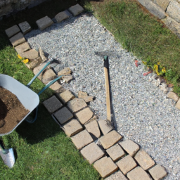 Création d’un Oasis Vert : Aménagement Paysager, Jardinage à Bastia